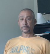 Photo of Irizarry, Vincent Paul