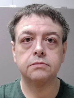 Christopher GEORGE Tomaras