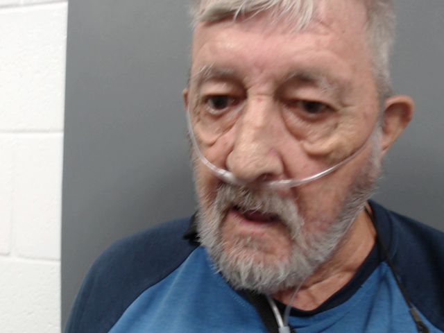 Photo of NEDIK, WALTER LEON