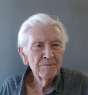 Photo of Norris, Casey Ronald