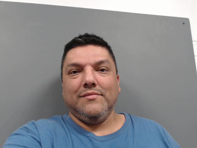 Photo of CARDENAS, JESUS DANIEL
