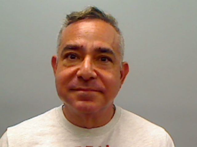 RONALD O DAVIDOVIC