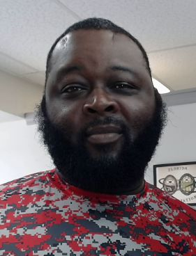 Photo of Reddick, Clifton Trumane