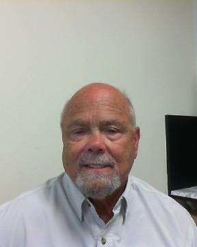 John Michael Keller