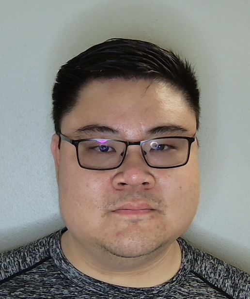 Photo of HUYNH, DONNY TIENDO