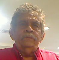 Robert Alan Rush