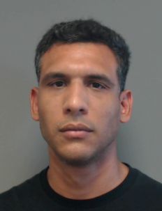 RICKY ASHLEY MORALES