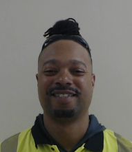 Photo of PARKS JR, LEONARD ADDISON