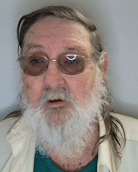 James Ronald McArthur