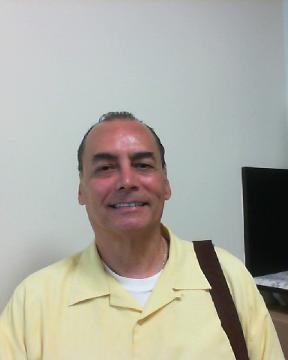 Photo of Soto, Melvin Orlando