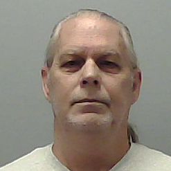 Photo of Henninger, Kirk Paul