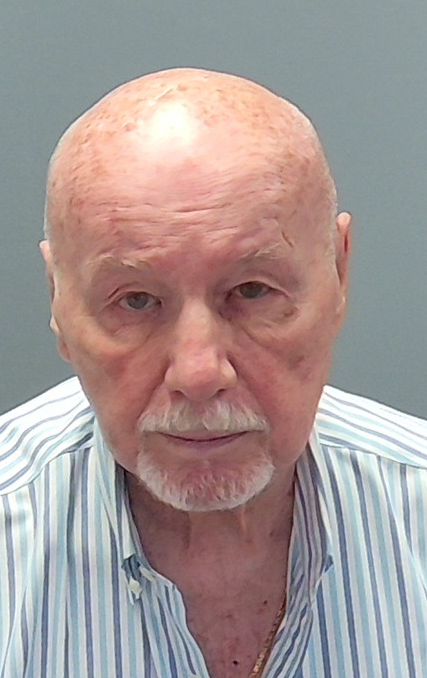 Photo of Olver, Darryl William