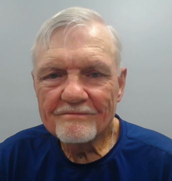 Photo of SHELBY, DAVID MCCOY