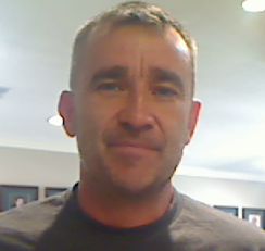 JOHN HUSTON WESLEY JR