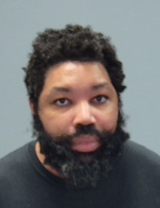 Photo of FERGUSON JR, CYRIL KEITH