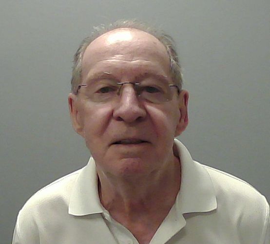 Photo of With, Walter T