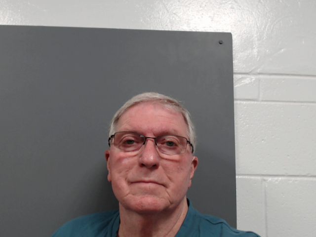 Photo of Maffeo, John Anthony