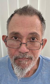 Photo of Panunzio, Paul Stephen