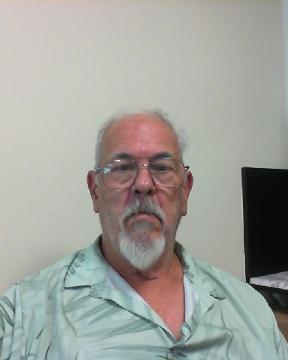 Photo of Gaedtke, Wayne Bruce
