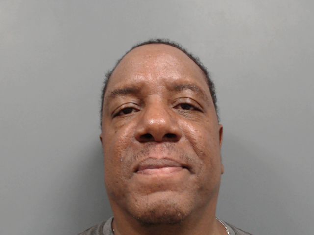 LARRY RICHARDSON