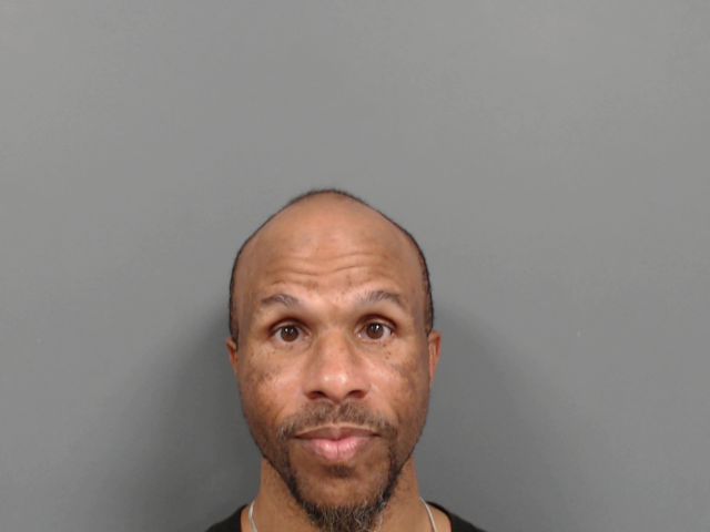 Michael Demetrice Blatch