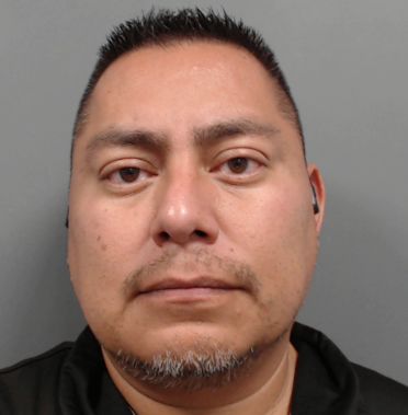 Photo of HERNANDEZ, MARIO ALBERTO