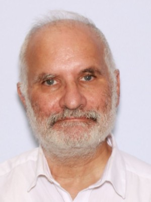 Photo of BARON, LOUIS MARK