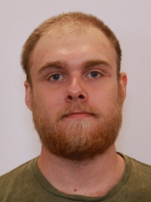 Photo of COPE, TYLER DAVID