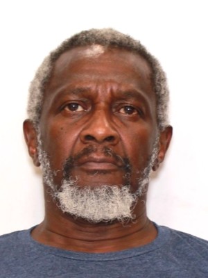FRED ALBERT DIXON