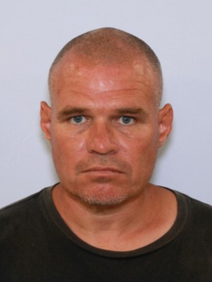 BRIAN JENNINGS ECKELBECKER