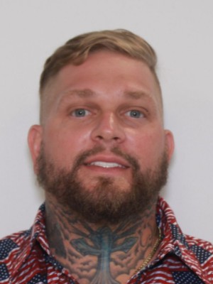 Photo of Grayson, Christopher Tate