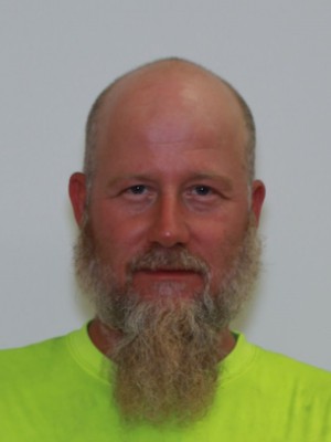 Mark William Green Jr
