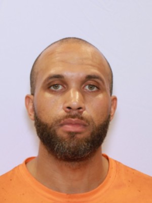 Photo of JACKSON, RAYL DEWAYNE