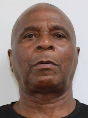 Photo of Jefferson, James Anthony