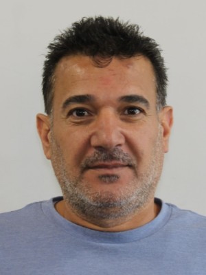 Tufan Abdulrahman Khalil