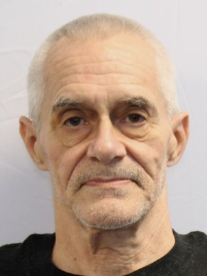 Photo of KRAKOWSKI, ROBERT FRANCIS
