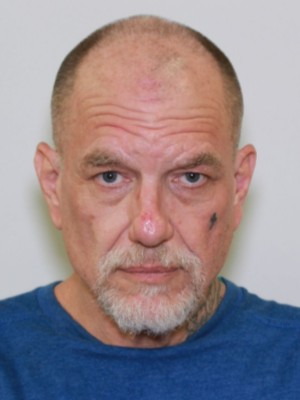 Photo of MIZELL, GARY ALLEN