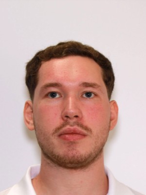 Photo of OHLER III, JOHN MICHAEL