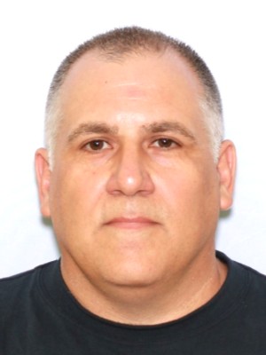 Photo of PRUDENTE, WILLIAM