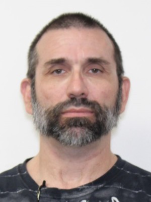 Photo of STIDFOLE, JEFFERY ALAN