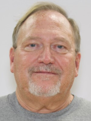 Photo of STOKES, CHARLES TODD
