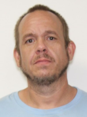 Photo of WARD, DANIEL PATRICK