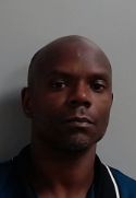 Photo of Polite, Carlton Jamar