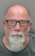 Photo of Cox, Gregory Thomas