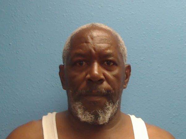 Photo of Randolph III, Charlie John