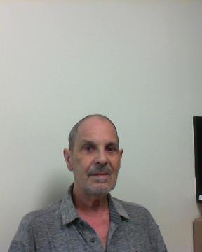 John Charles Levesque