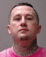 Aaron Shea Kimble
