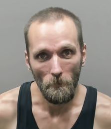 Christopher John Kessler
