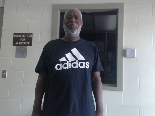 Photo of DEMPS, WILLIAM BERNARD