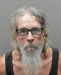 Keith Martin Gayheart